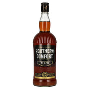 Southern Comfort Black 40% vol. 1 l