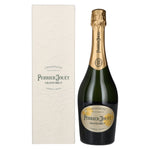 Perrier-Jouët Champagne Grand Brut 12,5% Vol. 0,75l in gift box