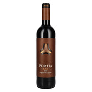 Portia Roble Ribera del Duero 2024 15 % vol. 0,75 l