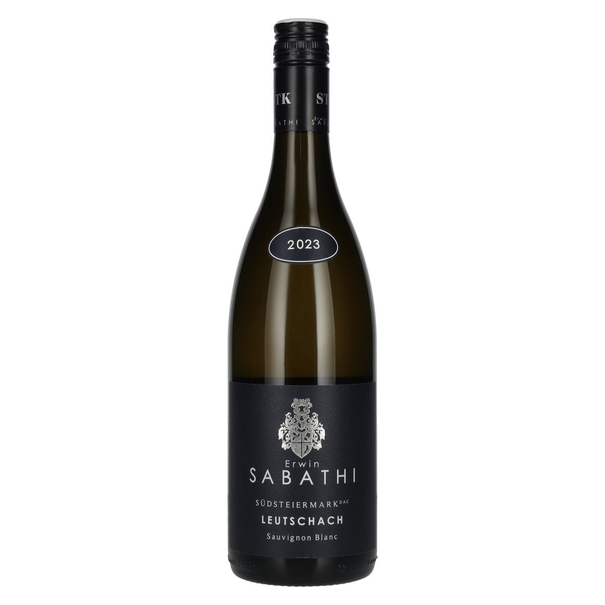 Erwin Sabathi Sauvignon Blanc Leutschach South Styria DAC 2023 12.5% ABV 0.75l