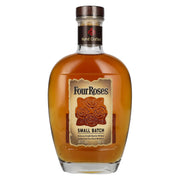 Four Roses Small Batch Bourbon 45 % vol., 0,7 l