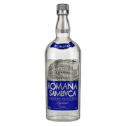 Romana Sambuca Liqueur Extra 40 % vol. 1 l
