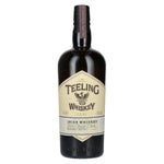 Teeling Whiskey SMALL BATCH Ierse whiskey, gerijpt in rumvaten, 46% vol., 0,7 l