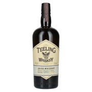 Teeling Whiskey SMALL BATCH Irish Whiskey Rum Cask 46 % vol. 0,7 l