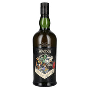 Ardbeg Anamorphic The Ultimate Islay Single Malt Scotch Whisky 48,2% vol. 0,7 l