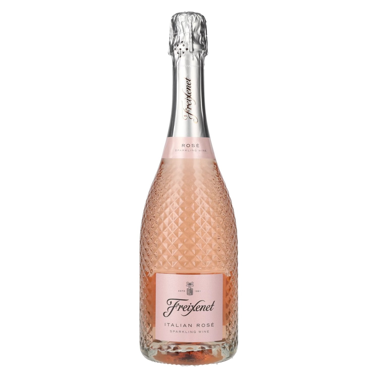 Freixenet Italian Rosé Extra Dry 11% Vol. 0,75l