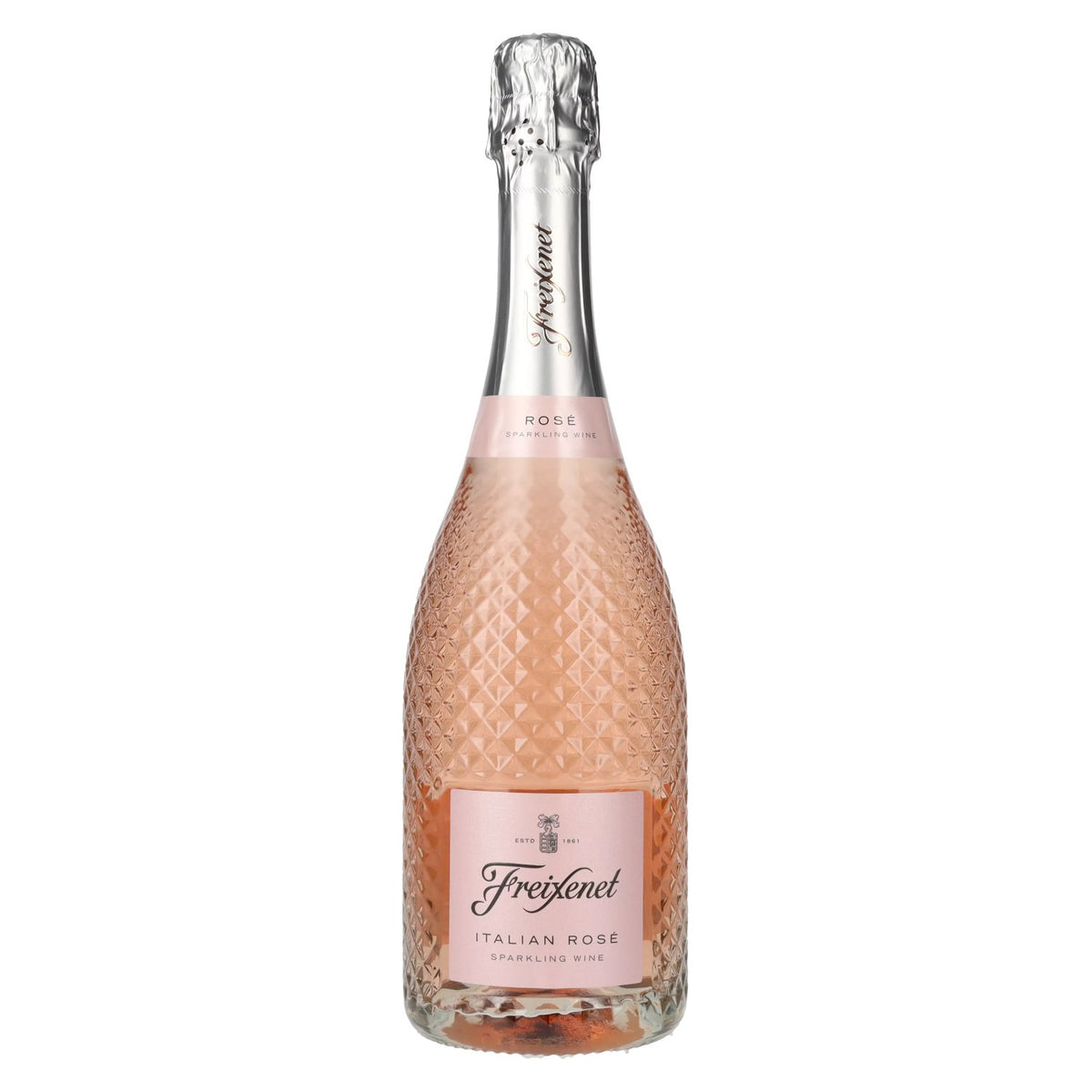 Freixenet Italian Rosé Extra Dry 11% vol. 0.75 l