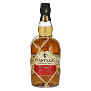 Planteray Rum XAYMACA Special Dry Jamaican Rum 43% vol. 0.7 l