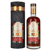 Patridom XO Cherry Wine Cask Finish 42% Vol. 0,7l in Geschenkbox