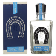 Herradura Tequila PLATA 100% agave 40% vol. 0,7 l in geschenkverpakking