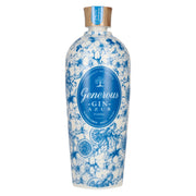 Generous Gin AZUR Bloemig 40% Vol. 0,7l