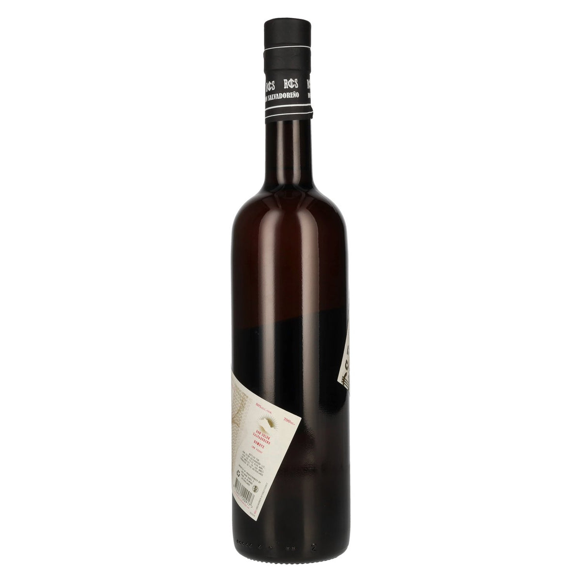 Ron Colón Salvadoreño RUMRYE 50% vol. 0,7l