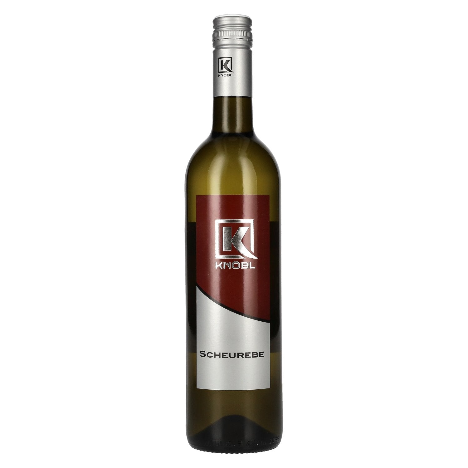 Knöbl Scheurebe 2024 11,5% vol. 0,75l