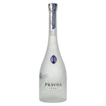 Vodka Pravda 40 % vol. 0,7 l