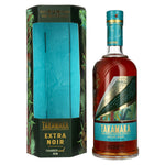 Takamaka EXTRA NOIR Rum 43% Vol. 0,7l in Geschenkbox