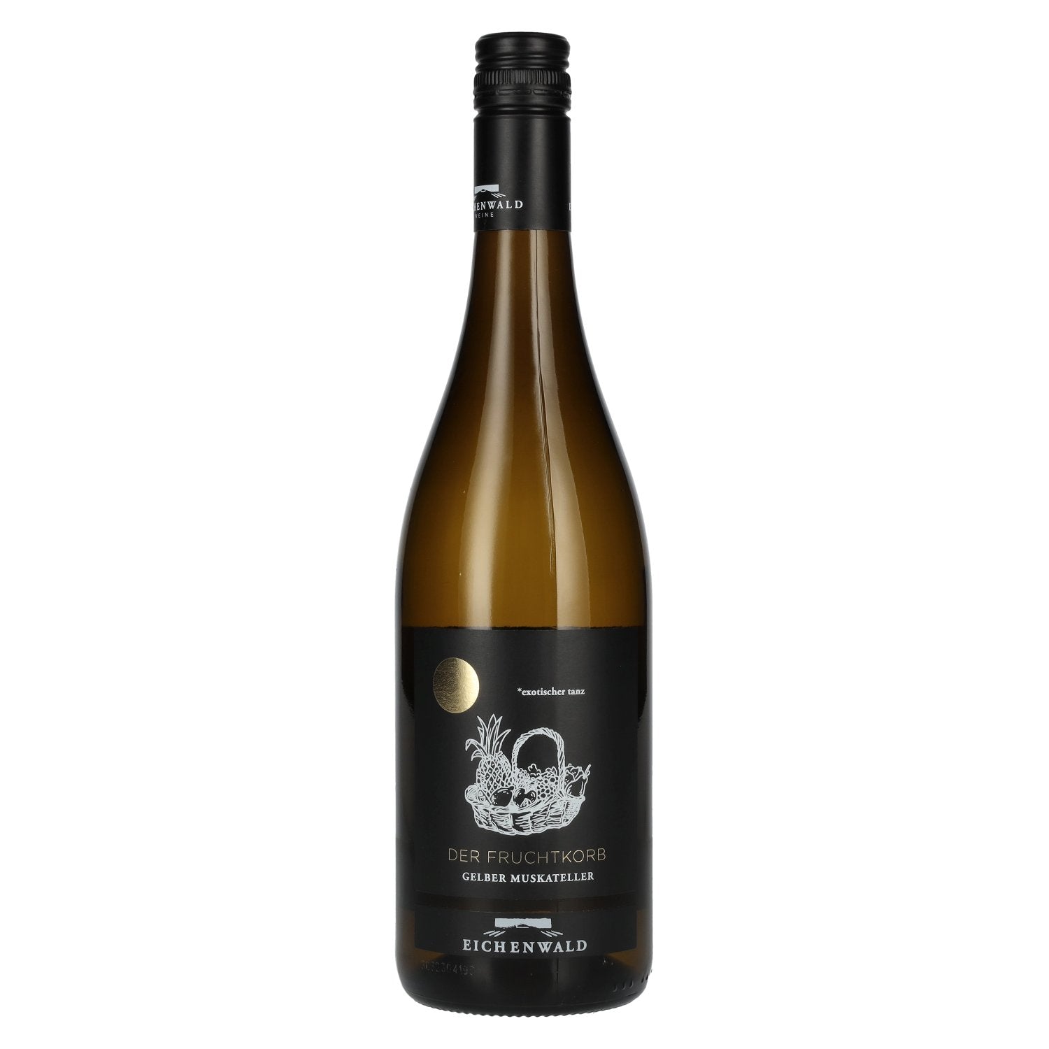 Eichenwald DER FRUCHTKORB Muskateller jaune 2024 12,5% Vol. 0,75l