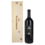 Winkler-Hermaden Olivin 2021 14% ABV 3 litres in a wooden box