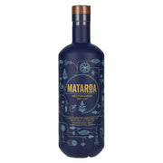 Mataroa Mediterranean Dry Gin 41,5% vol. 0,7 l
