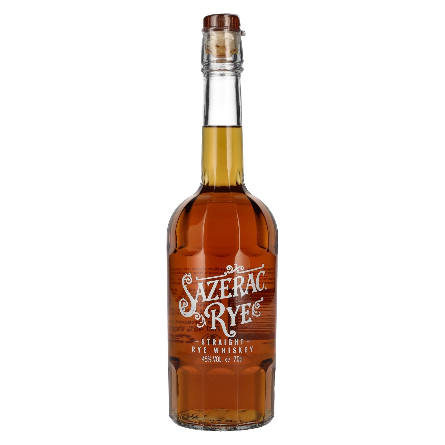 Sazerac Rye