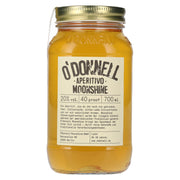 O'Donnell Moonshine APERITIVO Likör 20% Vol. 0,7l