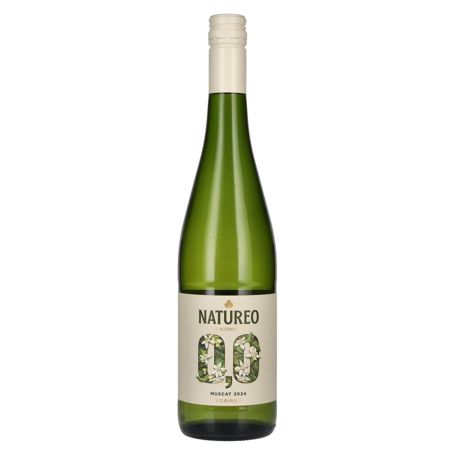 Alkoholfreie Weine