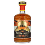 Duppy Share Spiced Caribbean Rum 37,5% Vol. 0,7l
