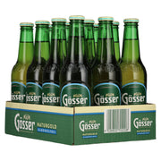 Gösser Natur Gold alkoholfrei 12x0,33l