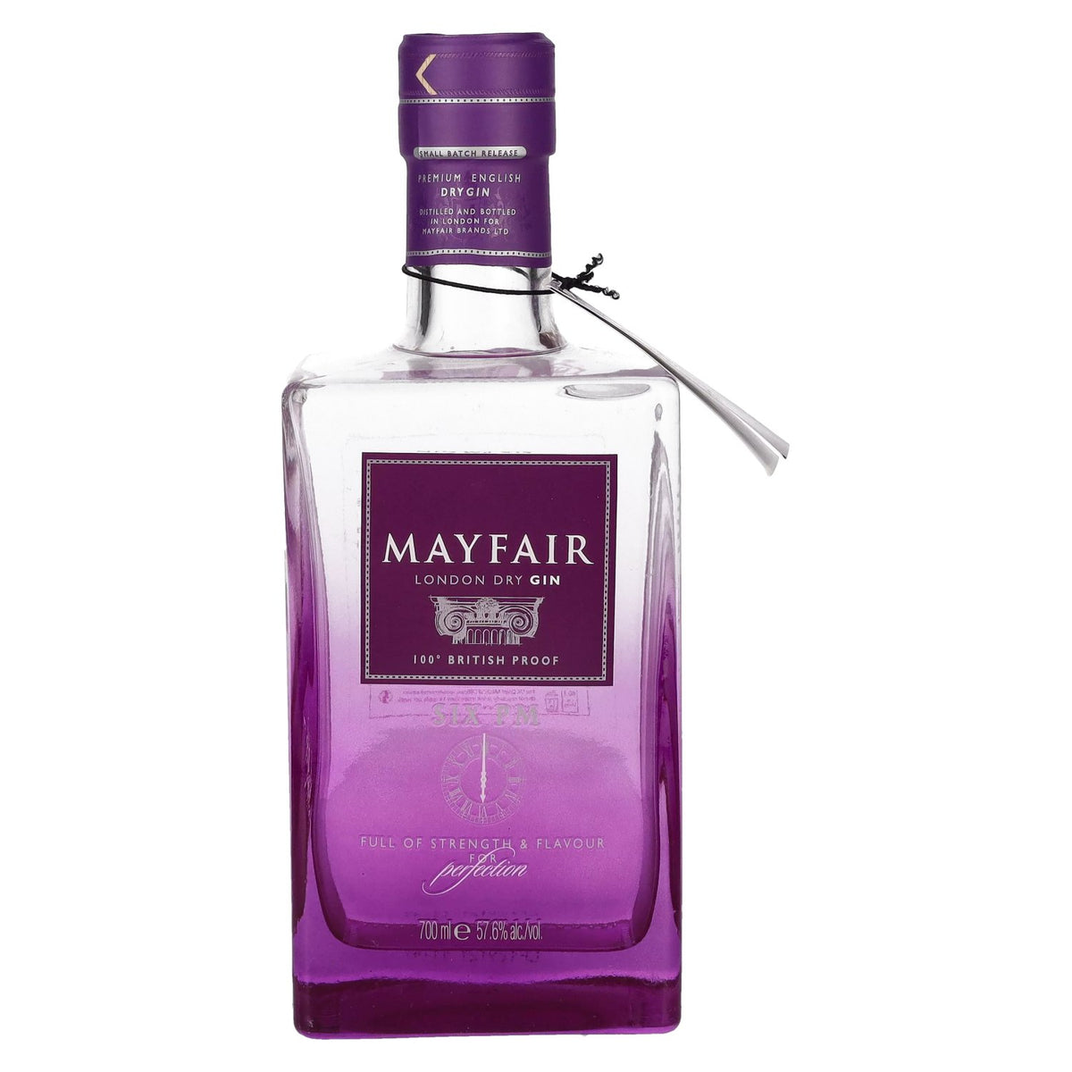 Mayfair Gin