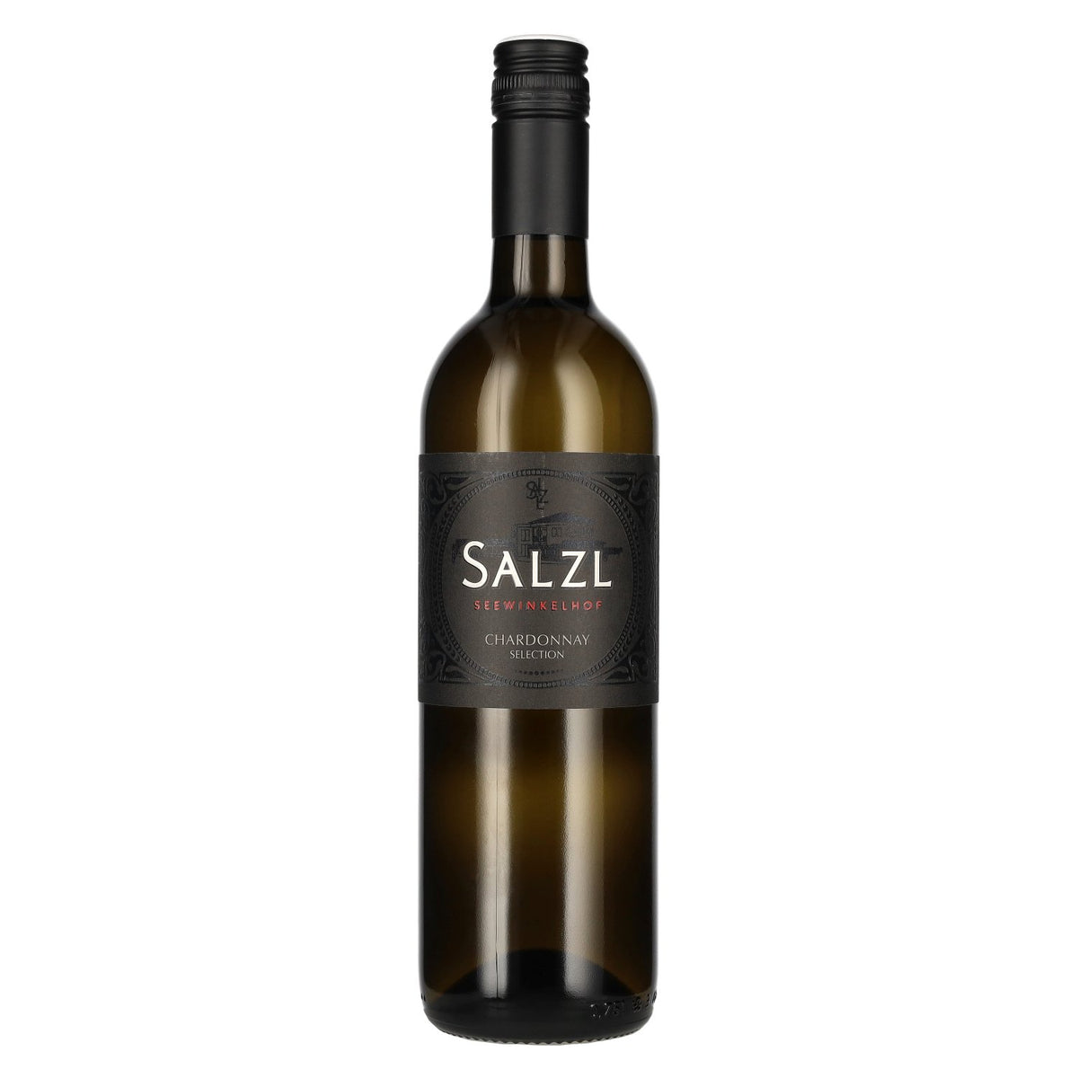 Salzl Chardonnay Selection 2025 13% Vol. 0,75l