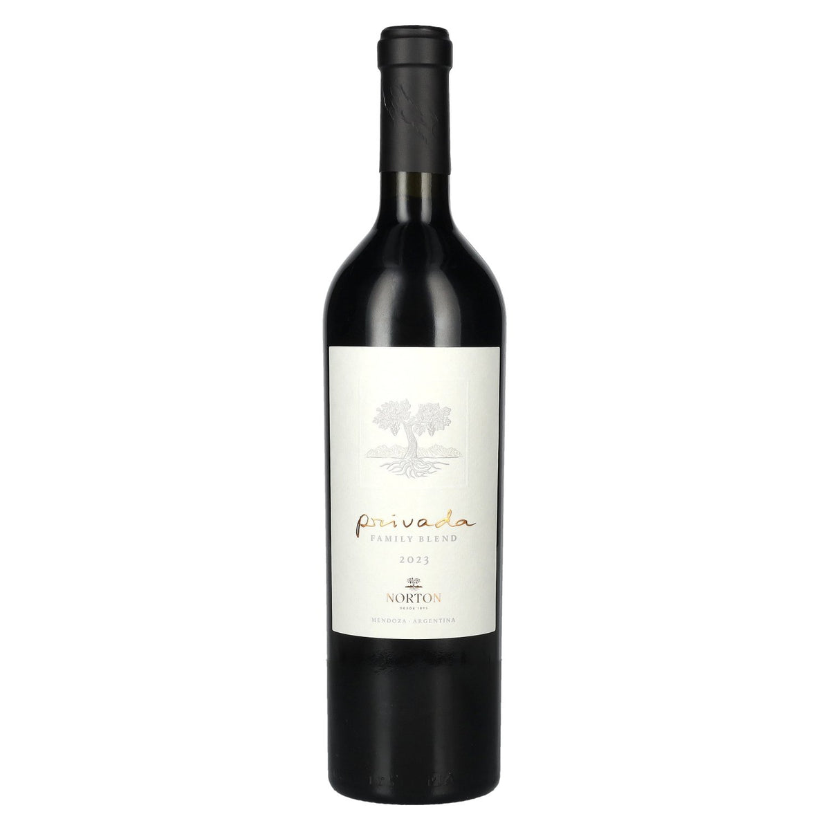 Bodega Norton Privada Family Blend 2023 14,5% vol. 0,75 l