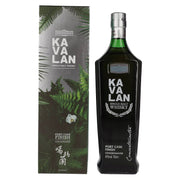 Kavalan Whisky CONCERTMASTER Port Cask Finish Édition Festif, 40 % vol., 0,7 l, dans un coffret cadeau