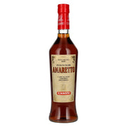 Casoni AMARETTO Likeur 21,5% Vol. 0,7l