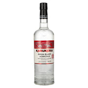 Karukera Rhum Blanc Agricole 50% vol. 0,7l