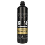 Rammstein Rum Sauternes Cask Finish Limited Edition 46% Vol. 0,7l
