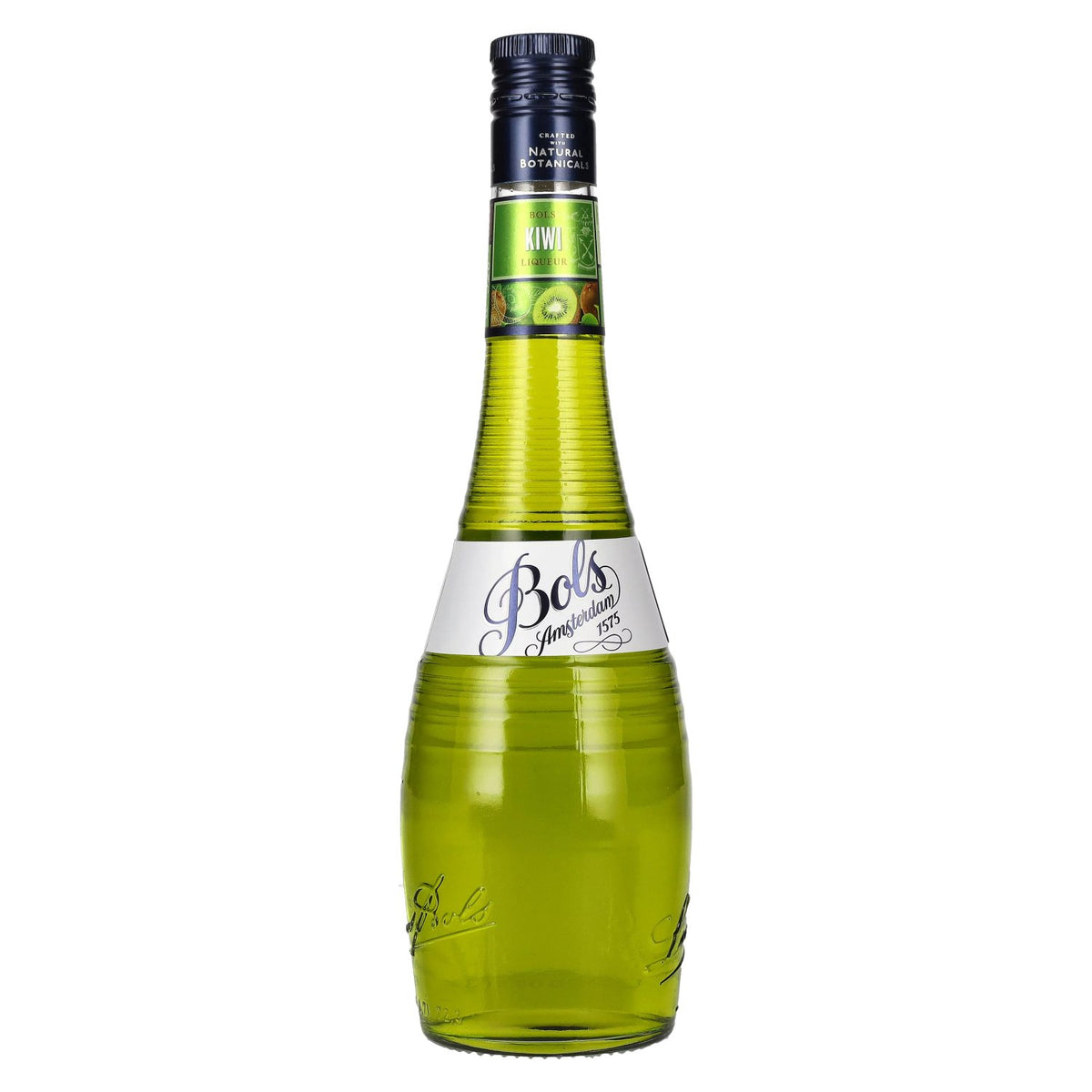 Bols Kiwi Likeur 17% Vol. 0,7l