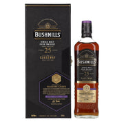Bushmills THE CAUSEWAY COLLECTION Single Malt Madeira Casks 1996 50.3% vol. 0.7l in a gift box
