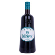 Badel Pelinkovac GORKI 31% Vol. 1l