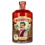 Berliner Mumpitz à la rhubarbe et à la cardamome, 22 % vol., 0,7 l