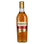 Ron Barceló DORADO Añejado Dominicaanse rum 37,5% vol. 0,7 l