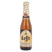 Leffe Blonde 6,6% Vol. 0,33l