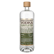 Vodka Koskenkorva Climate Action ORIGINAL 40 % vol. 1 l