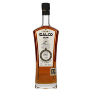 Ron Izalco Gran Reserva 10 Años Rum CASK STRENGTH 60,3% vol. 0,7 l