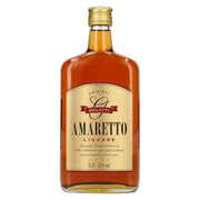 Galatti Amaretto Liquore 21% Vol. 0,7l