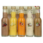Horvath's Spezereyen Kontor Likör-Selection 15,8% Vol. 5x0,04l in Geschenkbox