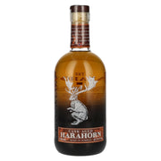 Harahorn Norwegian Cask Aged Gin 41,7% vol. 0,5 l