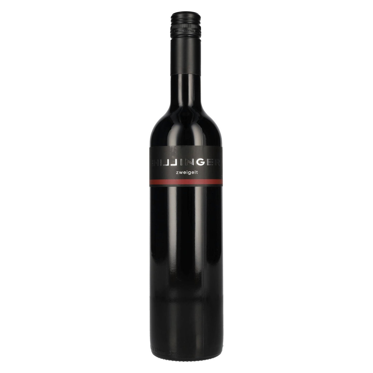 Hillinger Zweigelt 2024 13% ABV 0.75 l