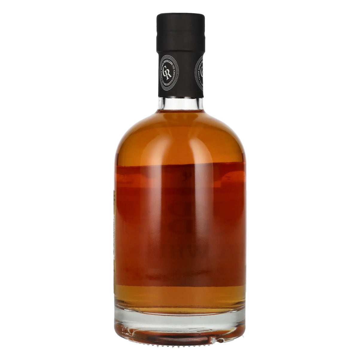 Cedar Ridge RYE WHISKEY 43% vol. 0,7 l