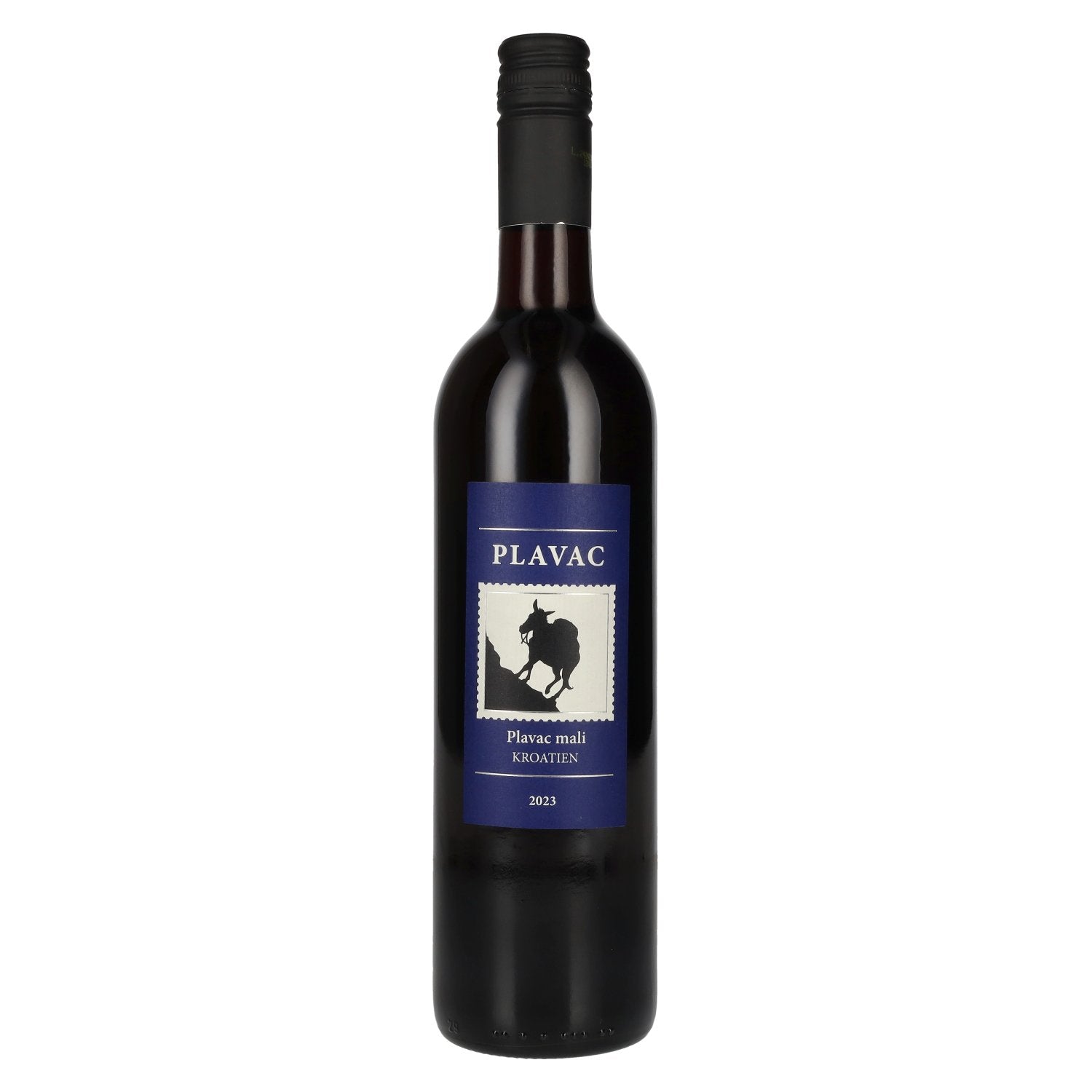 Badel Plavac Mali 2023 11,5% Vol. 0,75l