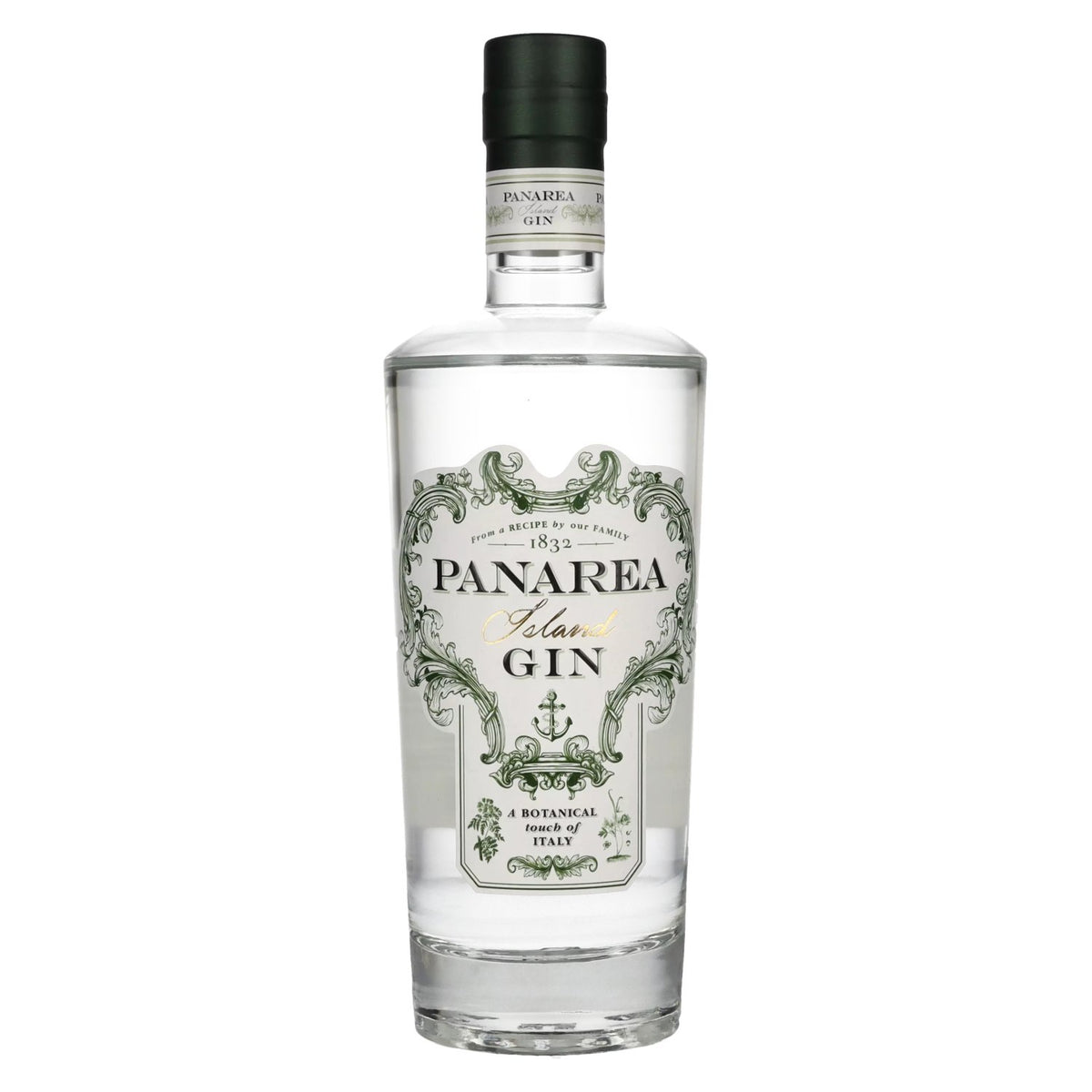 Panarea Island Gin 44% ABV 0.7l