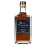 Blue Mauritius Gold 40% vol. 0,7l